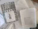 正泰（CHNT）漏电保护器空调插座家用32A 230V 固定式漏电保护开关NEG3-62020 实拍图