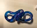 Tangle正版扭扭乐宝石Gems系列ADHD专注力训练解压玩具节日送孩子礼物 实拍图