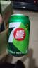 百事可乐七喜7UP 柠檬味 碳酸饮料汽水 330ml*24听胖罐 整箱装 实拍图
