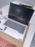 ThinkPad【国家补贴15%】联想笔记本电脑ThinkBook X 酷睿Ultra5 226V 14英寸 16G 512G 2.8K AI高刷屏办公 实拍图