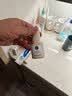 Mistine蜜丝婷蓝盾粉底液遮瑕持久控油保湿提亮混干油皮生日礼物送女友 实拍图