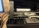 爱普生（EPSON）【6代新品】L3353墨仓式彩色家用AI学习打印机 L3251/L3255升级版(打印复印扫描 微信/无线 黑色） 实拍图