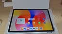 HUAWEIMatePad SE 11英寸 焕新版 华为平板电脑高刷护眼大屏 影音娱乐学生平板学习平板8GB+256GB 星海蓝 实拍图