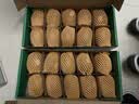 佳沛（zespri）新西兰金奇异果10粒巨大果146-175g猕猴桃水果礼盒 实拍图