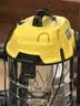 KARCHER德国卡赫 桶式吸尘器18L干湿吹三用家用工业开荒装修保洁地毯宠物大容量大功率超强吸力WD1s 实拍图