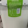天润新疆特产润康方桶0蔗糖风味发酵乳老酸奶低温酸奶 家庭装 1kg*1桶 实拍图
