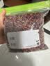 十月稻田 花芸豆 2斤 东北饭豆 芸豆大碴粥 五谷杂粮粗粮  煮粥煲汤 新豆 实拍图