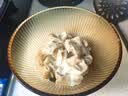 湾仔码头黑猪肉薄皮小云吞106.5g15只馄饨速食冷冻馄饨儿童早餐新品上市 实拍图