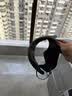 蕉下（beneunder）脸基尼防晒口罩女防紫外线夏季冰丝骑行帽檐全脸防晒面罩AL333 实拍图