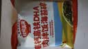 秋田满满高钙高铁DHA肉肉拌饭海苔碎6g 尝鲜装 实拍图