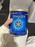 美赞臣蓝臻2段奶粉较大婴儿配方奶粉（6-12月）300g*1罐 乳铁蛋白 DHA 实拍图