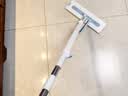 欧莱多平板拖把38cm2布家用一拖净免手洗吸水拖布墩布干湿两用拖地神器 实拍图