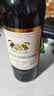 CANIS FAMILIARIS布多格法国原瓶进口红酒 骑士干红葡萄酒750ml*6支整箱装节日礼盒 实拍图