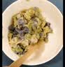 爷爷的农场有机婴幼儿螺旋意大利面200g 宝宝面条辅食婴儿面条儿童早餐1-2岁 实拍图
