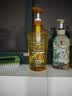 蜂花王俊凯推荐生姜健发啤酒洗发露750ml 实拍图