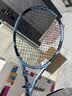 百保力（Babolat）PURE DRIVE专业碳纤维网球拍百宝力2025款PD李娜【已穿线】 实拍图