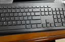 戴尔（DELL）KM3322W无线键鼠套装 办公家用无线键盘鼠标套装多媒体键鼠套装黑色带无线2.4G接收器 实拍图