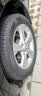 韩泰（Hankook）汽车轮胎 205/55R16 91V SK10 适配朗逸/速腾/高尔夫/朗动/威朗 实拍图