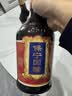 保宁国醋6.2度陈醋700ml【本草制曲】手工酿造食醋海鲜饺子炒调味蘸料 实拍图