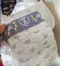爱酷熊（AIKUUBEAR）畅吸半包拉拉裤XXXXL80加大码尿不湿超薄瞬吸 实拍图