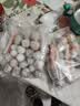 1号会员店（One's Member）火锅全家福 净重417.5g*2 丸料蟹棒鱼豆腐虾球牛肉丸鱼丸关东煮 实拍图