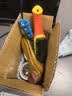 FAMACO 法国进口鞋油黑色真皮保养油补色皮鞋油无色通用皮革护理绵羊油 321中棕色（50ml）+鞋刷+手套 实拍图