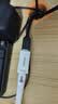Tenda腾达 usb无线网卡wifi6 智能免驱无限 无线网卡台式机专用 wifi接收器 高增益天线 无线wifi发射 实拍图