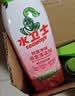 水卫士除菌净味浴室清洁剂480g*3瓶卫生间瓷砖厕所马桶玻璃清洗剂 实拍图
