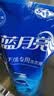 蓝月亮 手洗专用洗衣液 风清白兰 1kg/袋补充装 内衣内裤适用 洁净去污 实拍图