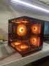 利民（thermalright）Peerless Assassin 120 SE ARGB 风冷散热器AGHP逆重力6热管逆转双C12C-S风扇PA120 SE ARGB 实拍图