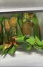 金沃瑞丰白糯玉米3.5斤220g*8根软糯甜粘低脂杂粮早餐【真有机假一赔万】 实拍图