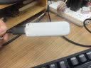 中兴（ZTE）F32随身wifi6免插卡无线上网卡支持5G/4G设备全网通路由器无限随行wi-fi车载宿舍户外流量卡托2026 实拍图