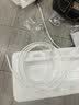 美的（Midea）净水器家用厨房下式直饮净饮机自来水前置过超滤器机华凌 MU151-4 实拍图