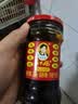 陶华碧老干妈风味豆豉油制辣椒280g【美食大赛同款】贵州特产辣椒酱下饭菜蘸料 实拍图