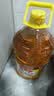 鲁花食用油 物理压榨 非转基因 玉米油6.18L 家用粮油 健康植物油 实拍图