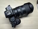 腾龙（Tamron）B061Z 18-300mm F/3.5-6.3 Di III-A VC VXD防抖远摄大变焦微单镜头旅游（尼康Z口） 实拍图
