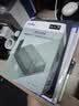 CUDY BE3600 WiFi 7便携路由器TR3600 双2.5G网口 256MB闪存USB3.0 轻NAS无线迷你随行旅游家用高速 实拍图