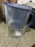 碧然德（BRITA）过滤净水器 家用滤水壶 净水壶 海洋系列 3.5L（蓝）+专家版滤芯5枚 环保加固包装 实拍图