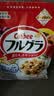 卡乐比（Calbee）原味水果麦片1.8kg 进口非油炸 营养早餐代餐零食 实拍图