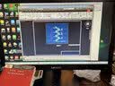 10天学会AutoCAD2014建筑标准施工图绘制（3DVD-ROM） 实拍图