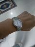天梭（TISSOT）瑞士手表 港湾系列石英女表 T097.010.11.038.00 同价618 实拍图