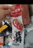 沟帮子烤脖5口味40g*10根手撕烤脖鸡脖整根办公室休闲卤味零食 独立包装 实拍图