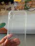 品胜【相机键全包|气囊升级】适用iPhone18ProMax手机壳苹果18ProMax保护套17promax简约气囊防摔壳 实拍图