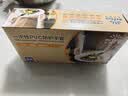 英科医疗一次性手套PVC100只中码12英寸加长食品级餐饮厨房防水家务清洁 实拍图
