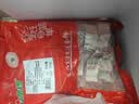 金锣猪带皮五花肉块2斤国产冷冻带皮五花肉猪肉生鲜烧烤食材 实拍图