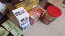 寿桃日式乌冬面方便面泡面非油炸速食拌面粗面（12包装）配XO酱2700g 实拍图