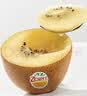 佳沛（zespri）新西兰 金奇异果特大果15粒134-146g猕猴桃水果礼盒 实拍图