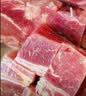 恒都【国产谷饲300天】原切牛腩块 净重2斤 肥瘦比3:7 肉香浓郁  实拍图