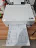 爱普生（EPSON）【6代新品】L1358 墨仓式A4彩色无线单功能家用打印机 家用/办公 AI学习打印机（微信/远程打印） 实拍图