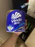 维达（Vinda）有芯卷纸 蓝色经典4层180克*30卷 加厚纸巾卫生纸卷筒纸 整箱 实拍图